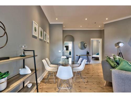 Greenpoint Apartments