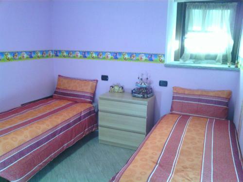 Apartamento Casa Valtournenche