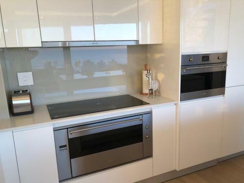 Apartamento The Solis Penthouse