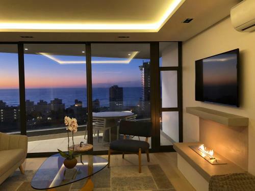 Apartamento The Solis Penthouse