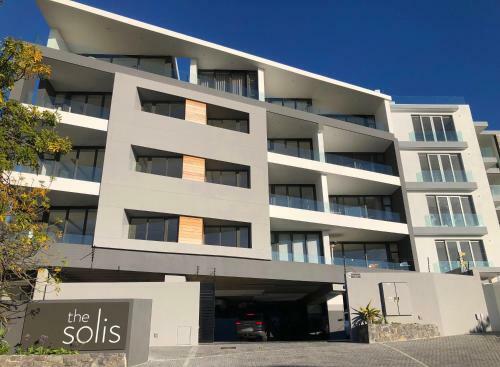 Apartamento The Solis Penthouse