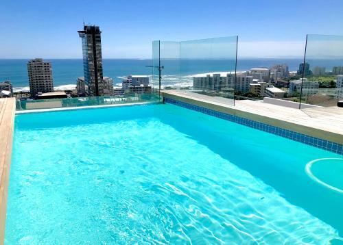 Apartamento The Solis Penthouse