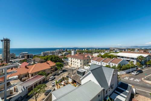 Apartamento The Solis Penthouse
