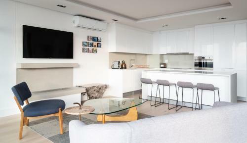 Apartamento The Solis Penthouse