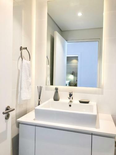 Apartamento The Solis Penthouse