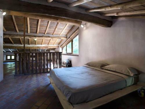 Charming Holiday Home At Vellano With Swimming Pool