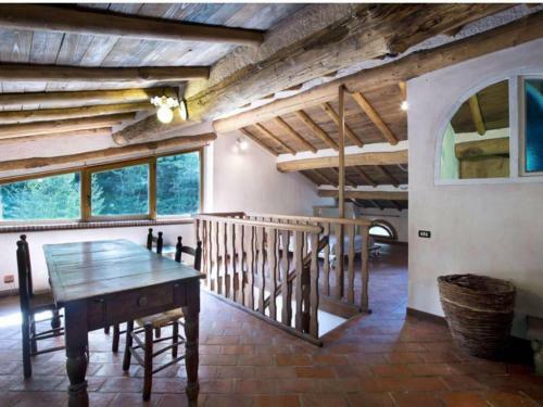 Charming Holiday Home At Vellano With Swimming Pool
