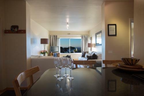 Apartamento Seaview 10 Monte Carlo Camps Bay