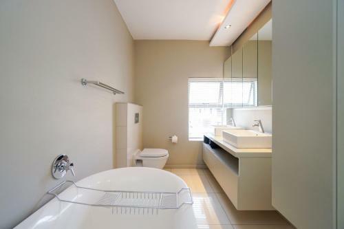 Apartamento Sea Side Getaway