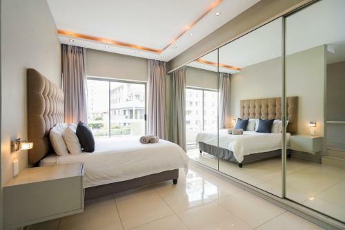 Apartamento Sea Side Getaway