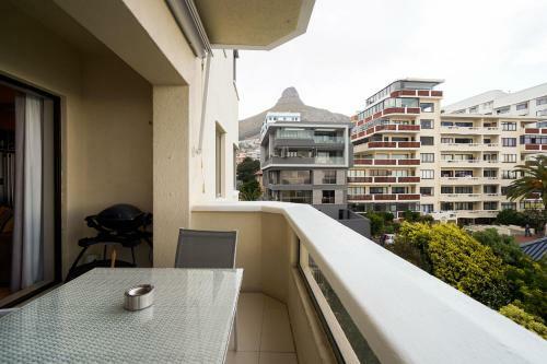 Apartamento Sea Side Getaway