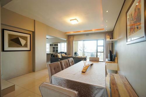 Apartamento Sea Side Getaway