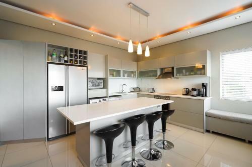 Apartamento Sea Side Getaway