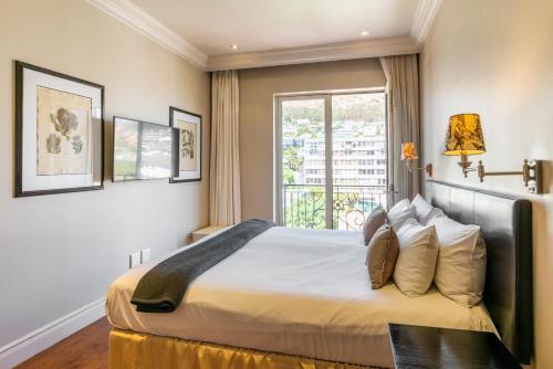 Apartamentos Cape Royale | Whosting