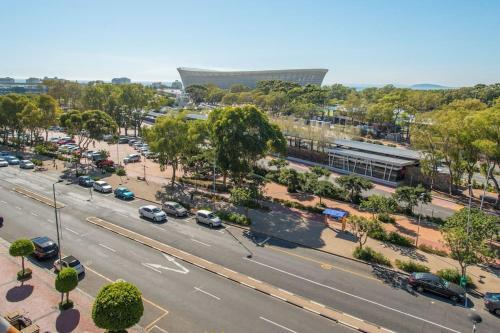 Apartamentos Cape Royale | Whosting