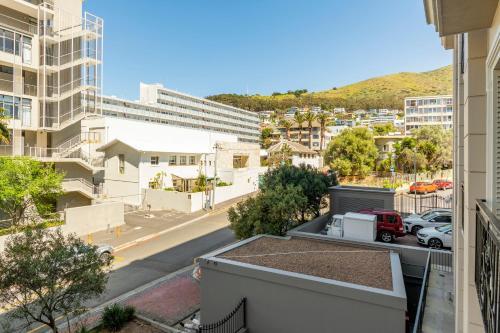 Apartamentos Cape Royale | Whosting