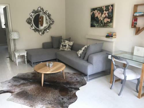 Apartamento Seapoint Gem With Uncapped Fibre