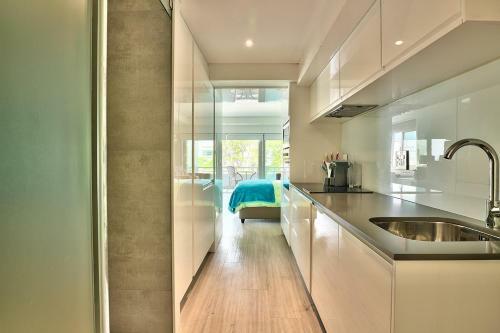 Apartamento Clifton Studio