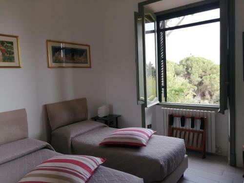 Vigna Dell'agrifoglio - Bed And Breakfast