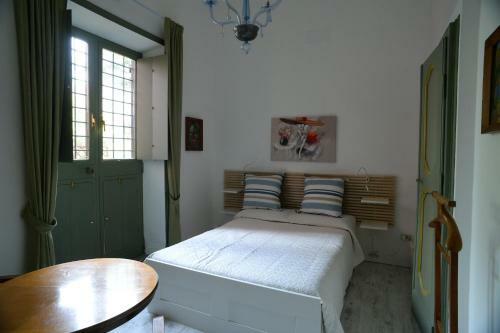 Vigna Dell'agrifoglio - Bed And Breakfast