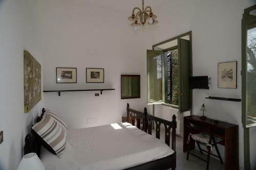 Vigna Dell'agrifoglio - Bed And Breakfast
