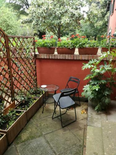 Vigna Dell'agrifoglio - Bed And Breakfast
