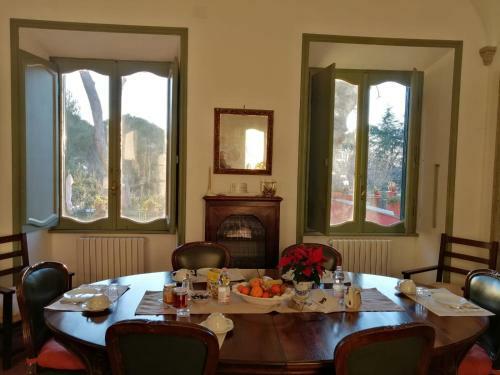 Vigna Dell'agrifoglio - Bed And Breakfast