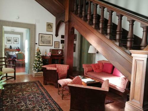 Vigna Dell'agrifoglio - Bed And Breakfast