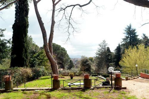Vigna Dell'agrifoglio - Bed And Breakfast