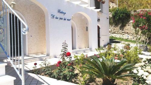 Hostal Residenza A Due Passi Dal Mare