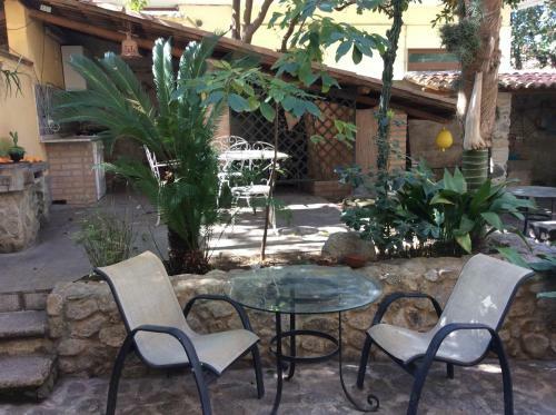 Villino With Garden