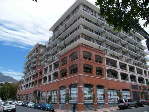 Apartamento Rockwell Penthouse Bray