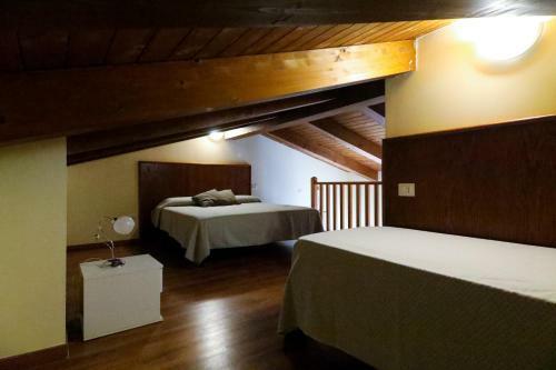 Apartamento Alla Porta Delle Stelle