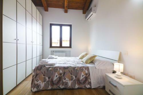 Apartamento Alla Porta Delle Stelle