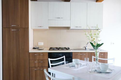Apartamento Alla Porta Delle Stelle