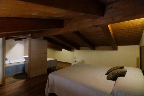 Apartamento Alla Porta Delle Stelle