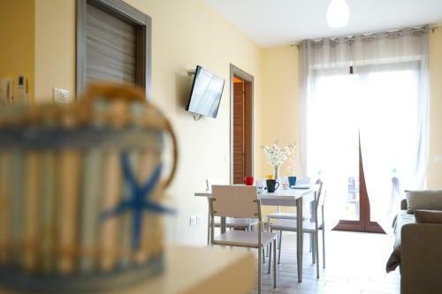 Apartamento Alla Porta Delle Stelle