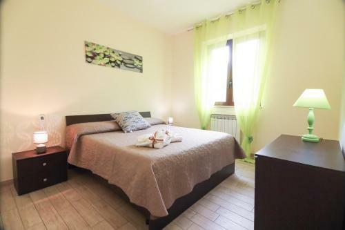 Apartamento Alla Porta Delle Stelle