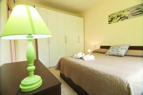 Apartamento Alla Porta Delle Stelle