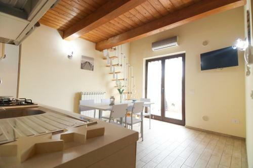 Apartamento Alla Porta Delle Stelle