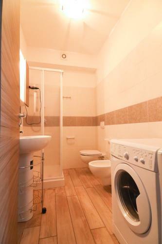 Apartamento Alla Porta Delle Stelle