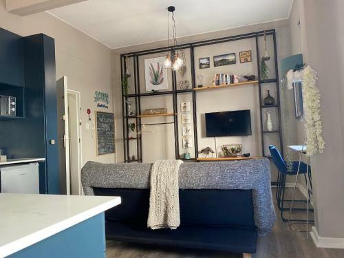 Apartamento Just Off Long - Inner City Gem