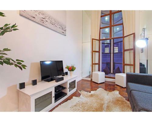 Afribode's Mutual Heights Apartments