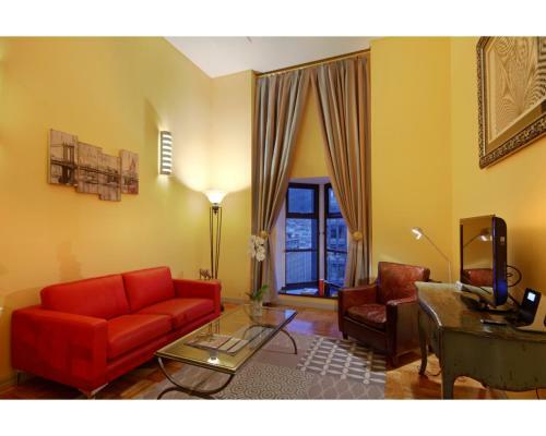 Afribode's Mutual Heights Apartments