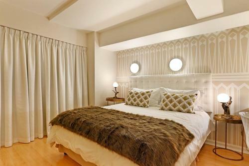 Afribode's Mutual Heights Apartments