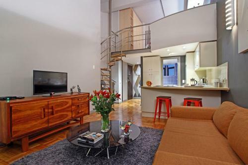 Afribode's Mutual Heights Apartments