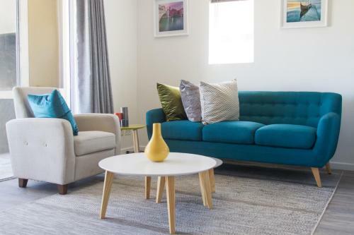Apartamento West Beach Leisure