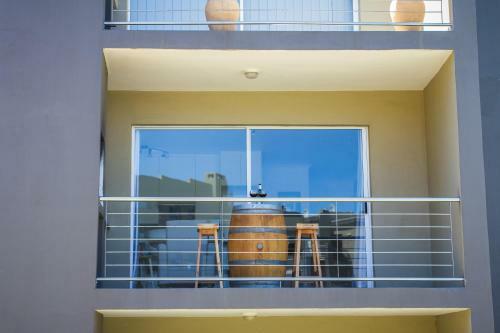 Apartamento West Beach Leisure