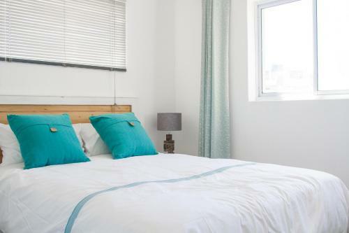 Apartamento West Beach Leisure