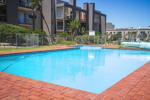 Apartamento West Beach Leisure